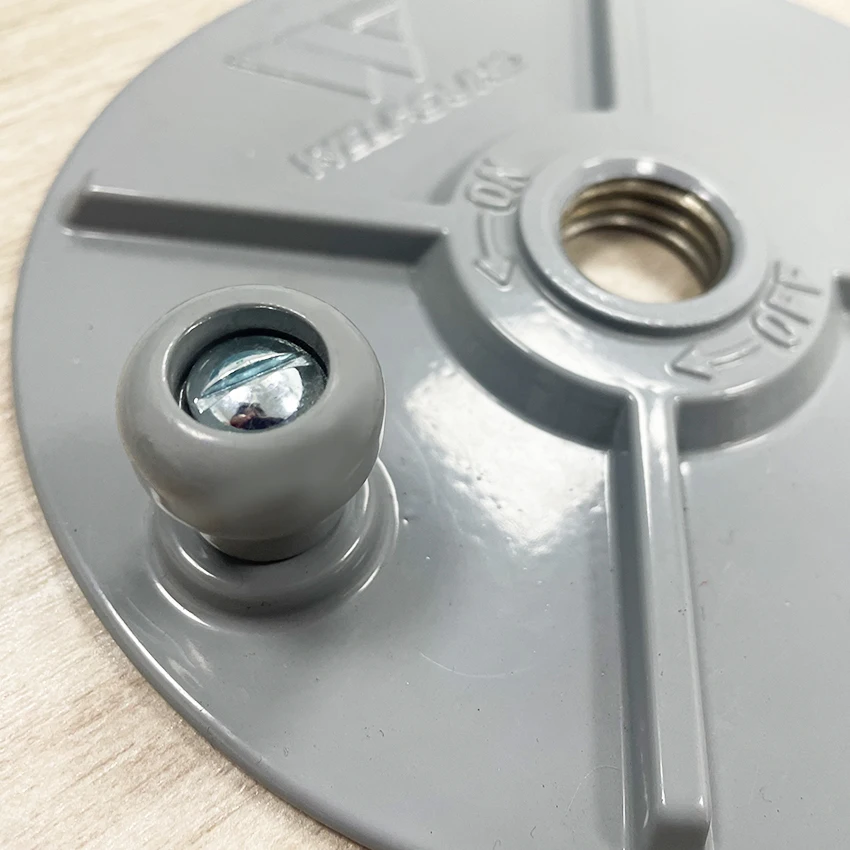 Aluminum Tie Wire Dispenser/ Tie Wire Reel wangfang tools tie wire dispenser reels