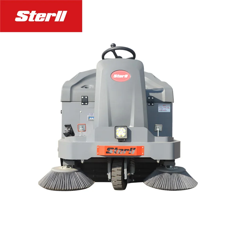 With Custom Logo No Minimum On Sale electric sweeper street sweeper brushes for sale street sweeper car