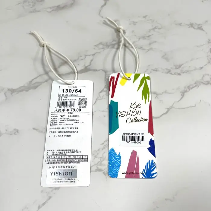 customized dog rfid tag price custom metal tags digital paper price tags for clothing with string