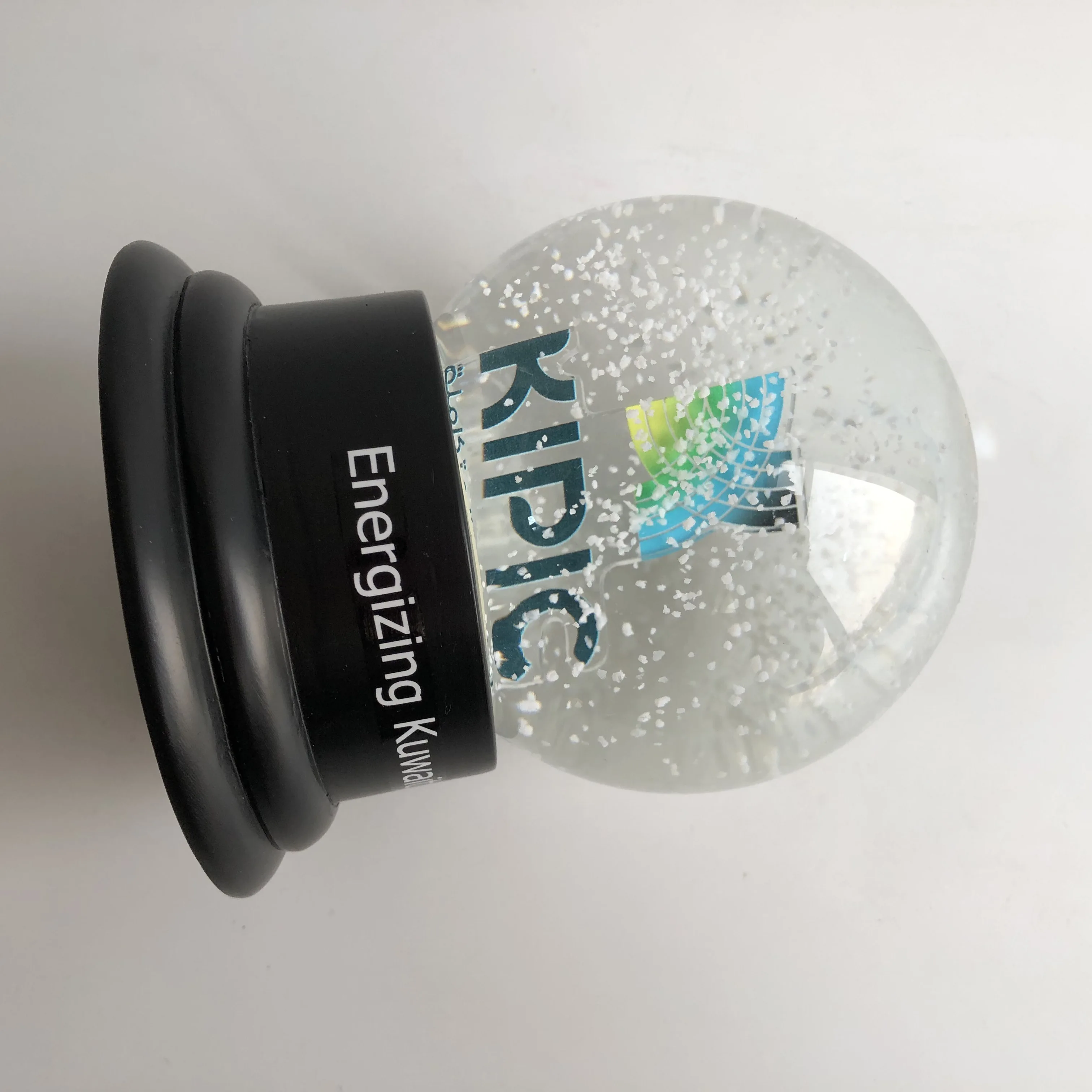 SNOW GLOBE SOUVENIR Glass Snowglobe Diy Snow ball Handmade Snowglobes