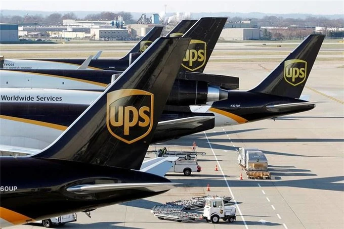 UPS1