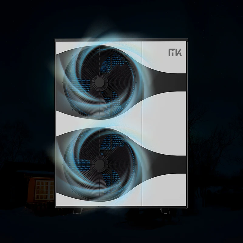 Dc Inverter 10Kw 15Kw 20Kw 30Kw monoblock heat pump r32 monoblock heat pump poland heat pump 20 kw air water