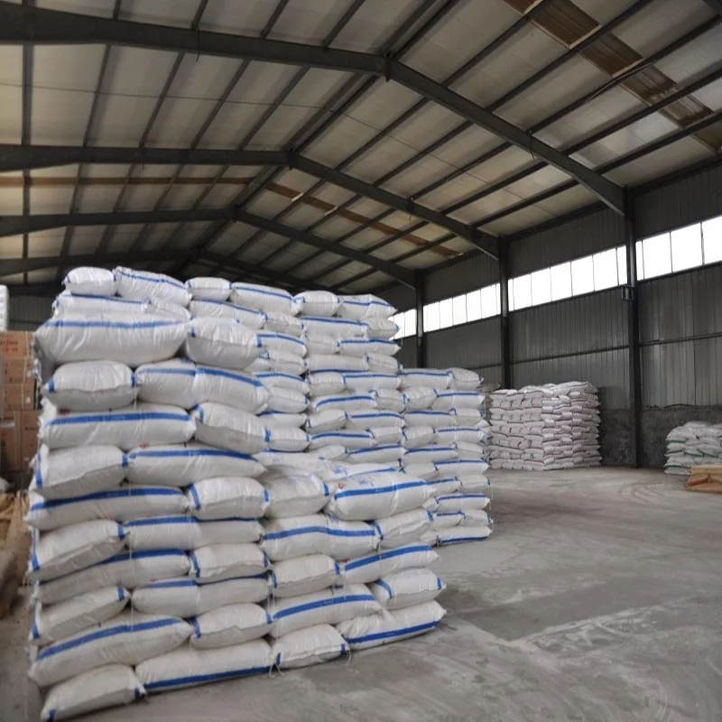 Factory-priced anhydrous magnesium sulfate for industrial printing and dyeing cas 7487-88-9