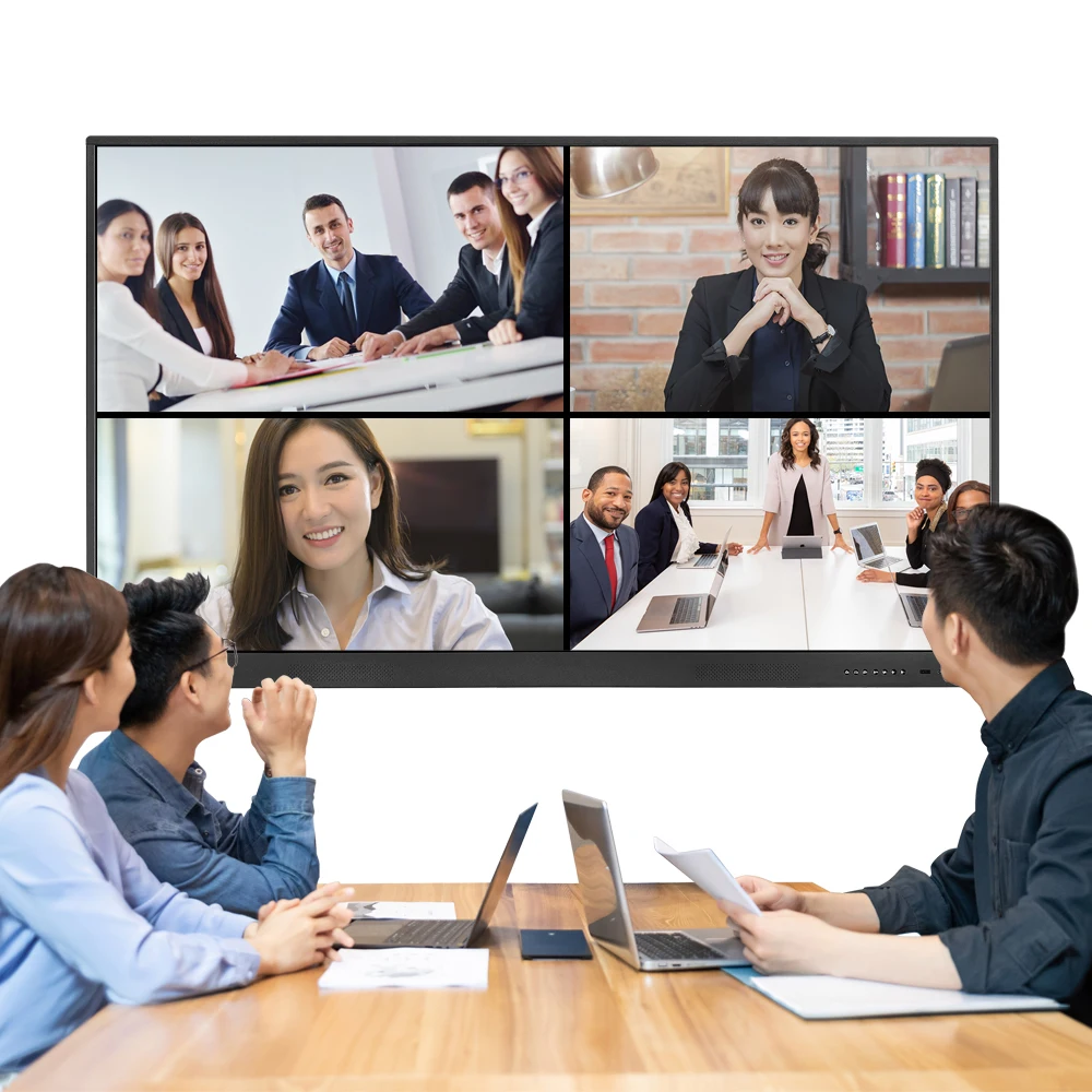 Riotouch IR cheap interactive whiteboard 82 inch Aluminum smart digital white board for school