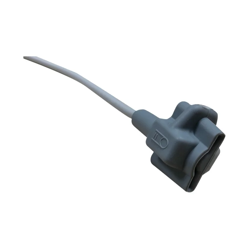Factory direct sales reliable quality blood oxygen sensor blood oxygen saturation sensor reusable SpO2 sensor