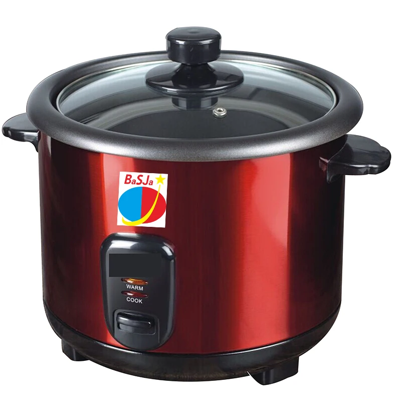 1.8L 2.8L best electric rice cooker double bowl electric 1L 1.5L 2.2L rice cooker