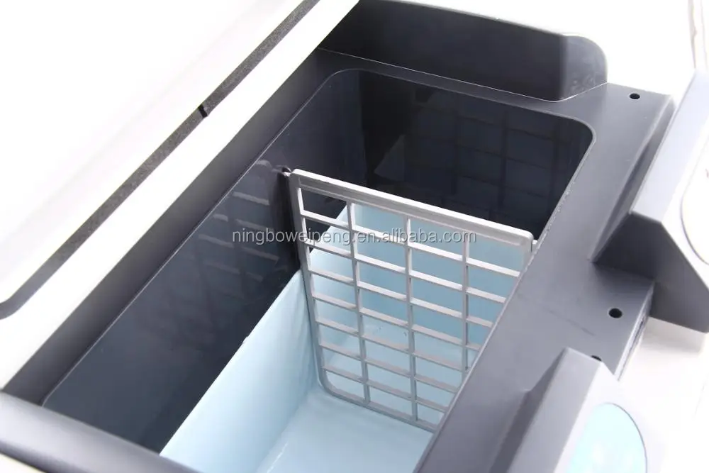 DC 10L&12L cooling heating car mini refrigerator/car fridge for home and car use