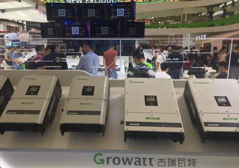 Hot selling DC to AC inverter 24v to 380v 3kw