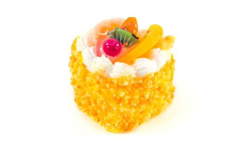 Whipping creamer for bakery food HALAL Certification 25KG