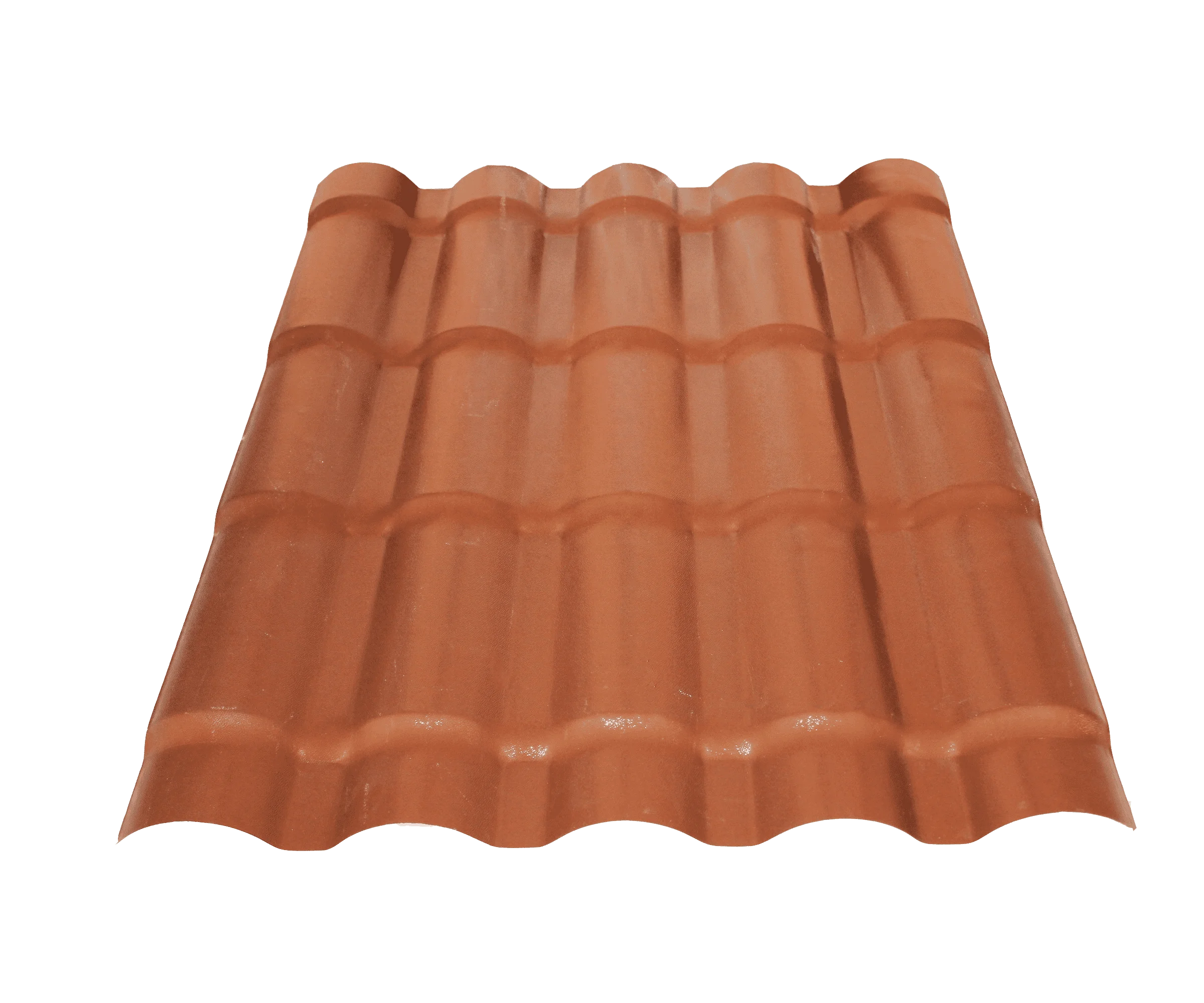 Roma synthetic resin sheet plastic roofing tile corrugated building materials spanish color tiles