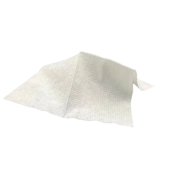 Cleansing face wipes Good absorption Disposable Eco-friendly for beauty spa hair salon pearl ef pattern disposable towel bath