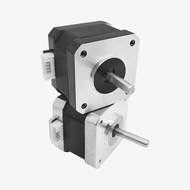 double shaft  Stepper Motor  Stepping Motor Nema 17
