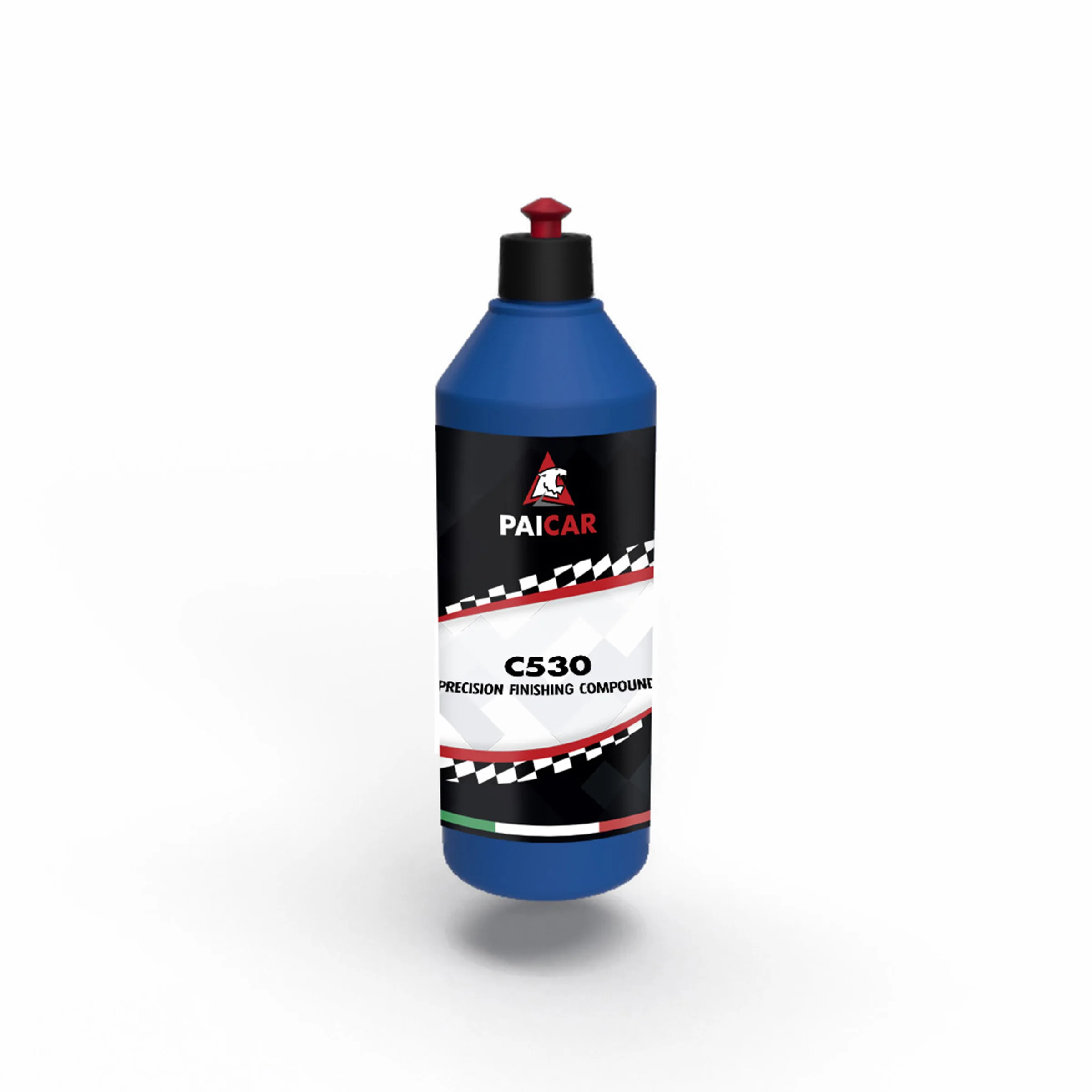 C530 1 кг, сделано в Китае, горячая Распродажа, профессиональная детейлинг для восстановления автомобиля, антиголограммный окончательный шаг, полировальная смесь для автомобиля