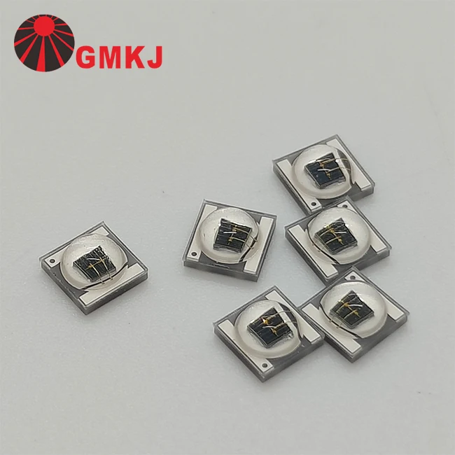 1W 2W 3W Infrared 810nm 830nm 850nm 3535 Smd Led Diode