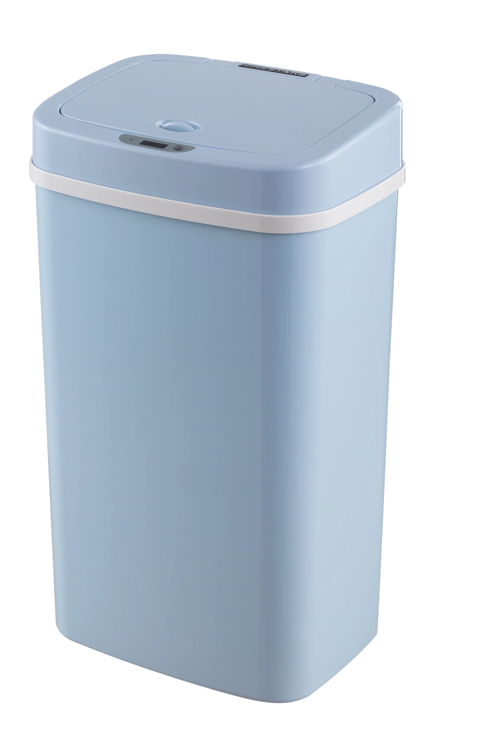 16L lady sanitary bin Plastic hygiene bin Smart Waste Bin bathroom Garbage can Automatic diaper trash can