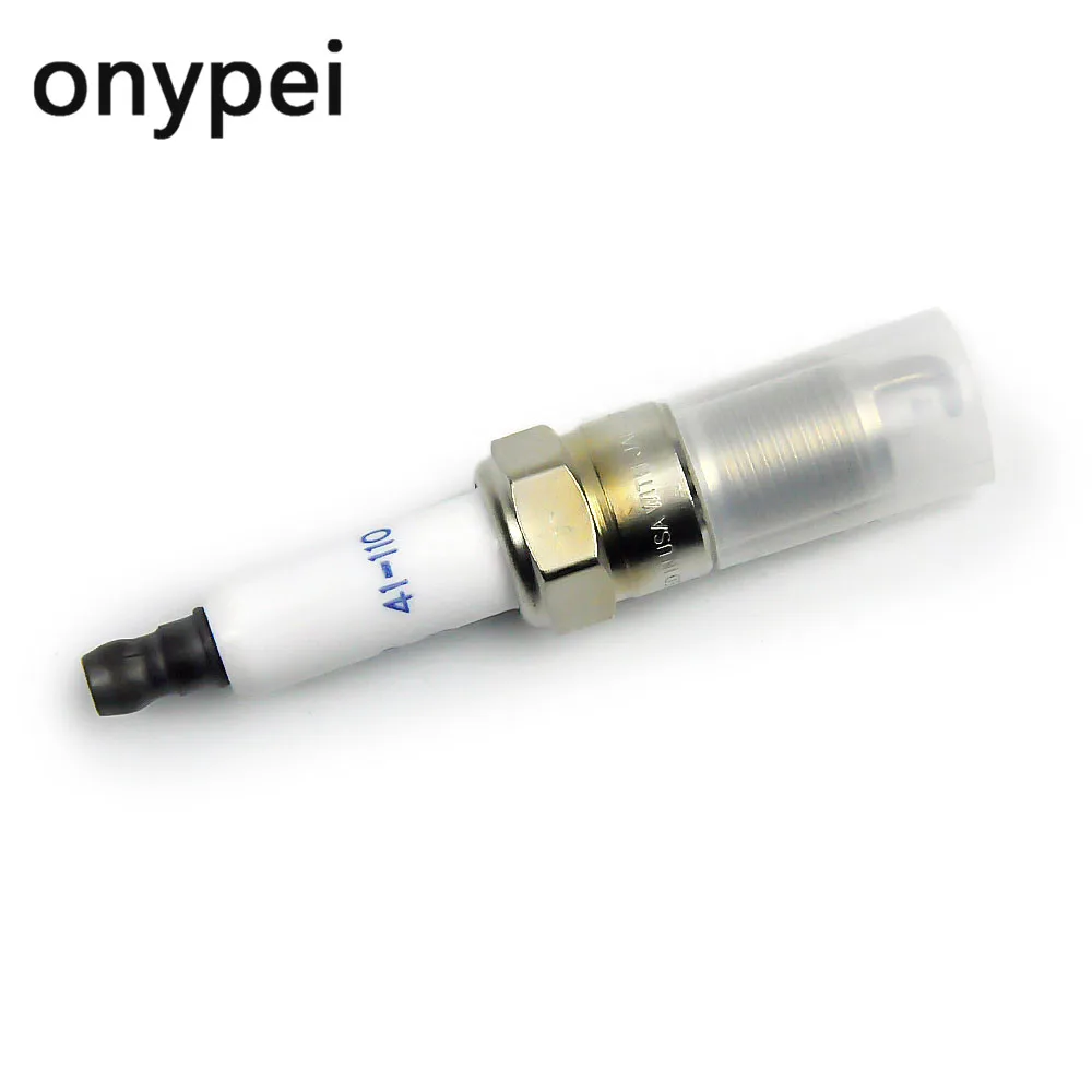 Automotive Manufacturers ignition bujias de encendido Iridium spark plug price for engines 41-110 12621258