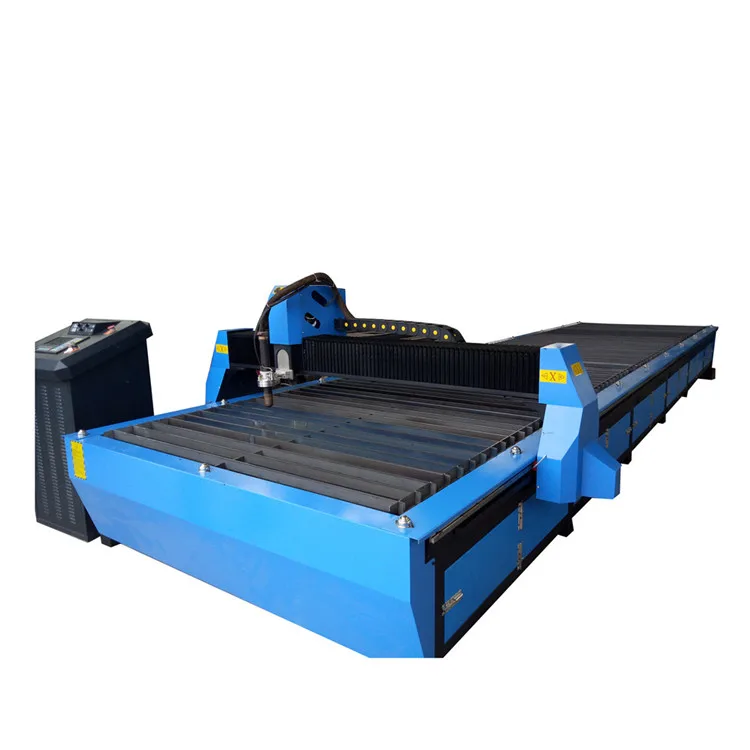 Hot Selling Table Type Machine CNC Plasma Cutting Machine