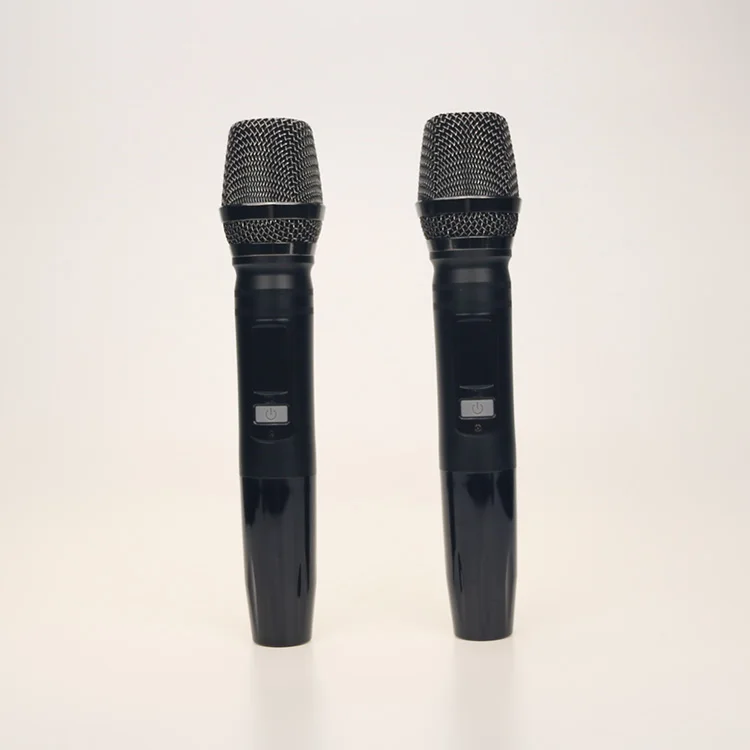 Latest Design Good Sound Studio Microphones Wireless Microphones Professional