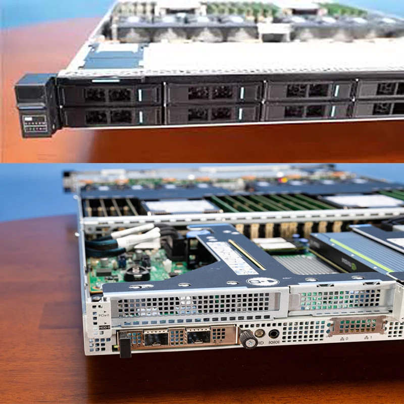 Original Inspur NF5180M6 PM8204 RA 8 2GB 1U 2-socket Rack-mounted Server 3.00GHz 12SFF 1300W  Intel Xeon  Gold 5317 processors