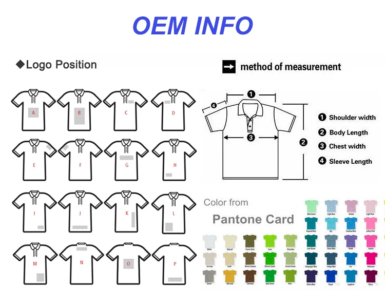 Full Sublimation Print Collar T Shirt Uniform Workwear Unisex Golf Polo Shirt Running Performance Customized Logo Polo Shirt