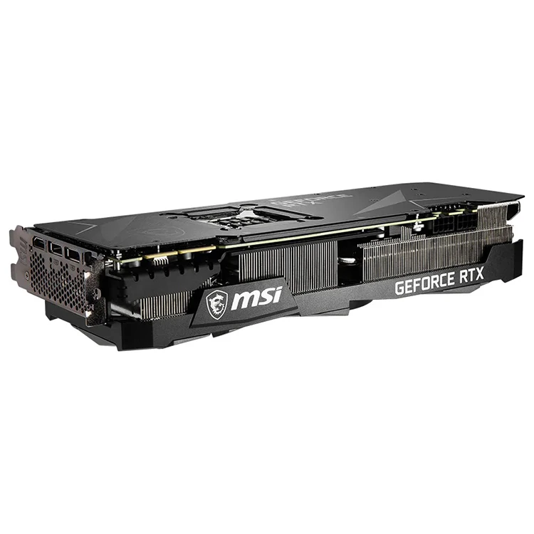 MSI GeForce RTX 3090 SUPRIM X 24GB Gaming Smart Study Design Computer Graphics Card