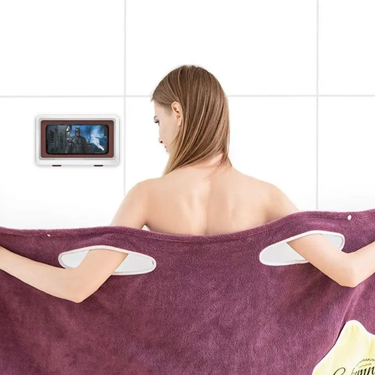 Автомобильный ключ алюминиевая подставка кольцо на палец держатель для телефона металлический