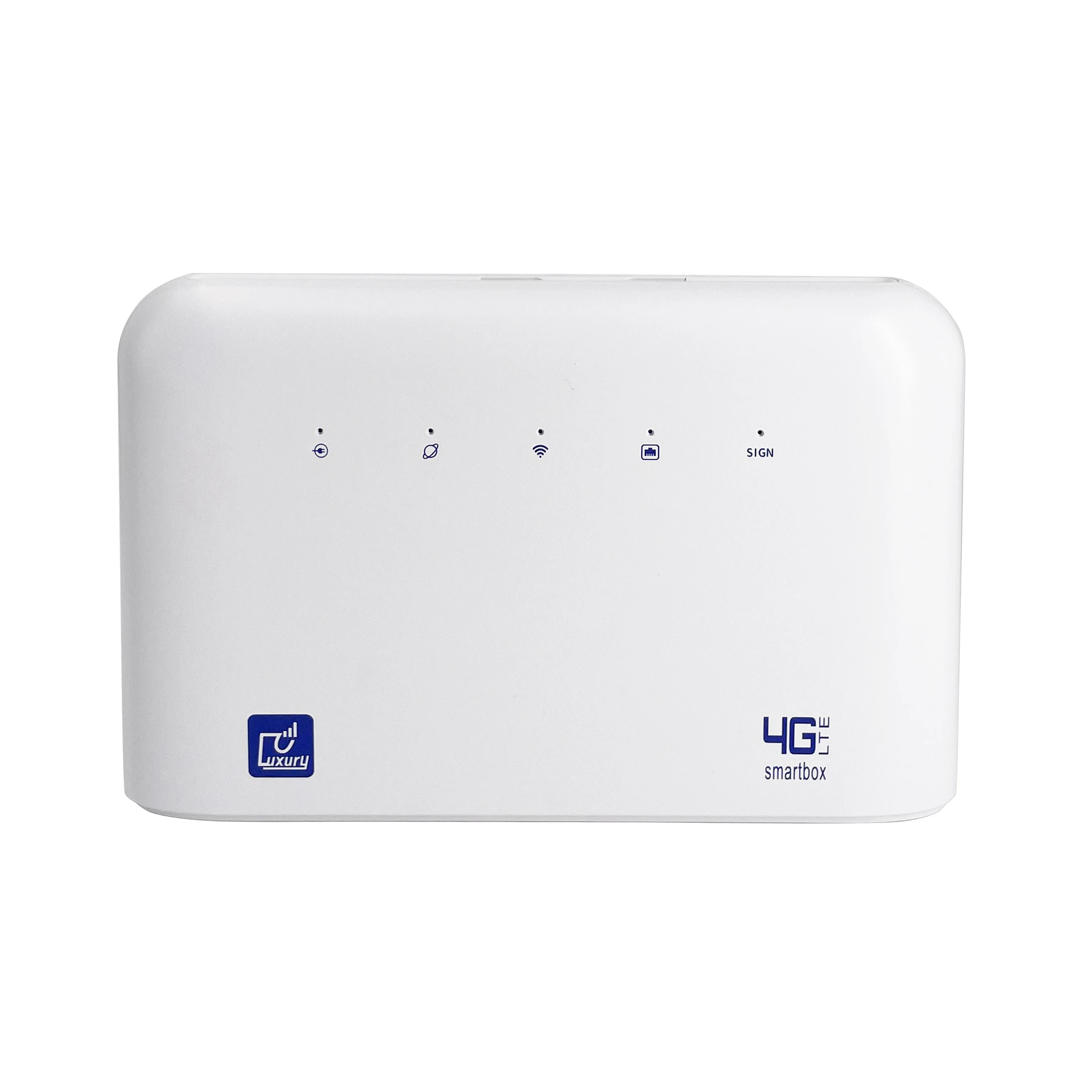ALLINGE IVY280 Unlocked 4g Wifi Hotspot B315 Wireless Router with Sim Card