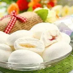 KT-10 Semiautomatic Marshmallow Cartoon Marshmallow Making Machine