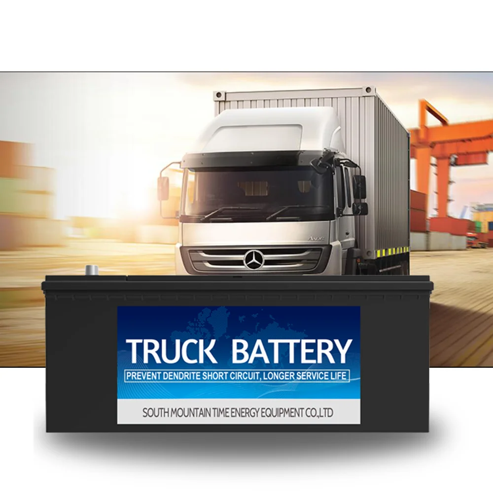 STM supplier Valve Regulated lead storage Start-stop agm battery 12v 200ah heavy duty truck batteries