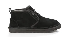 Классические водонепроницаемые сапоги унисекс, сапоги из натуральной овечьей кожи на шнуровке, зимняя обувь, 100%