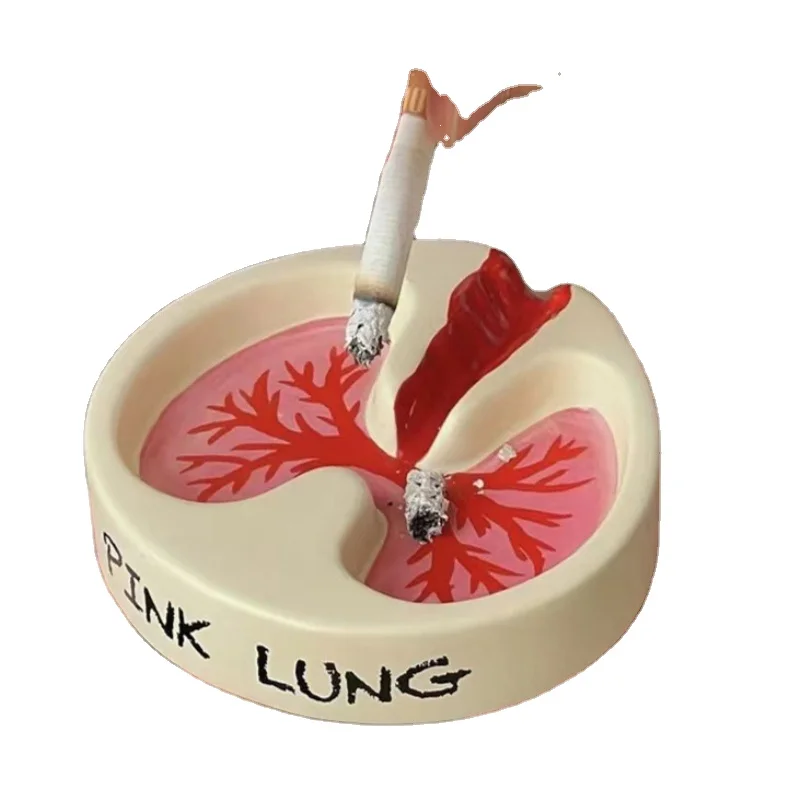 Customized Lucy Heart Ceramic Ash Tray,Custom Shaped Porcelain Cigar Ashtray At Any Shape,Size & Color