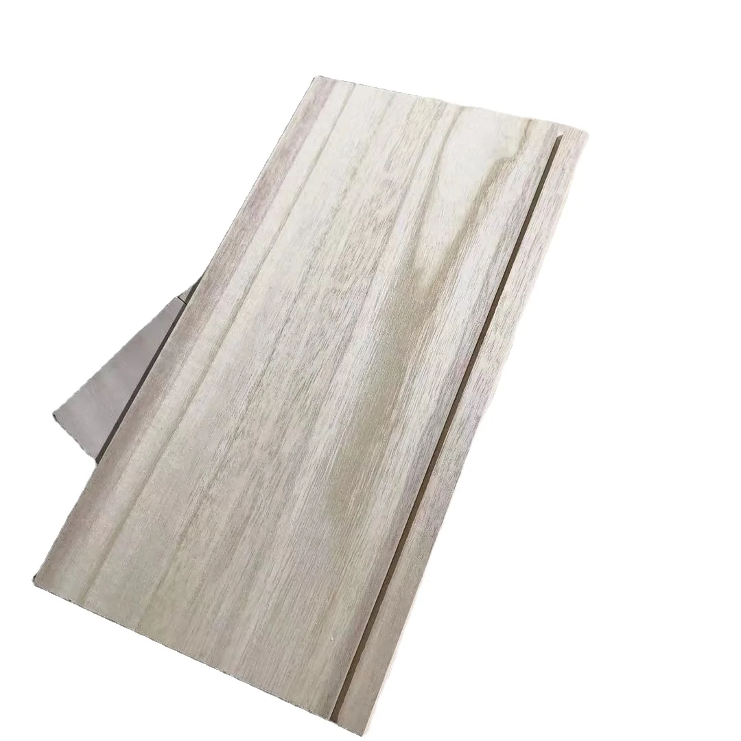 Price Buy Paulownia Wood Furniture Wholesale Paulownia Drawer Board