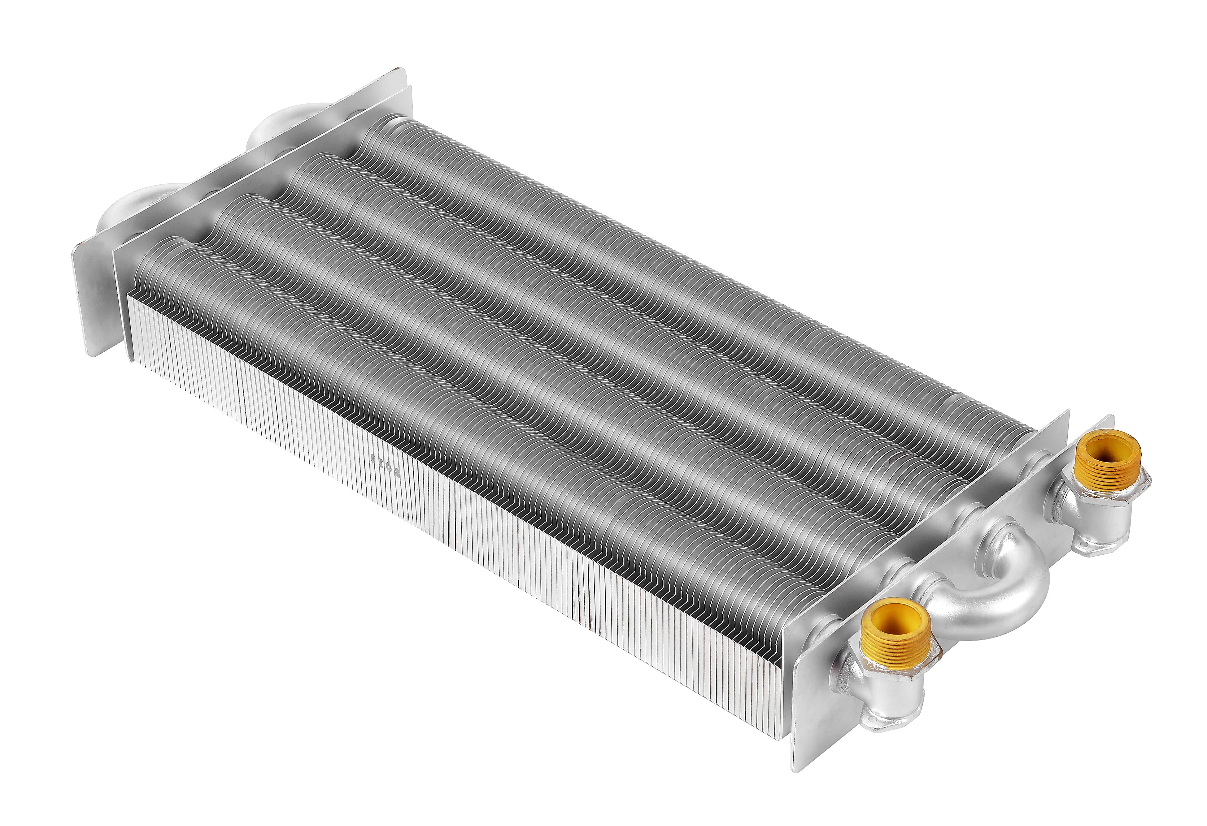 Commercial Condensing Gas Fired Hot Water Boiler