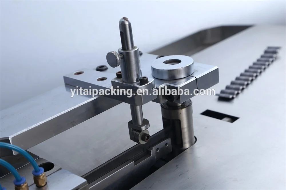 Ручной нож высечки лезвие гибочная машина