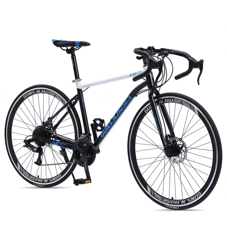 mens road bike complete bicycle men road bike carbon steel racing bicycle