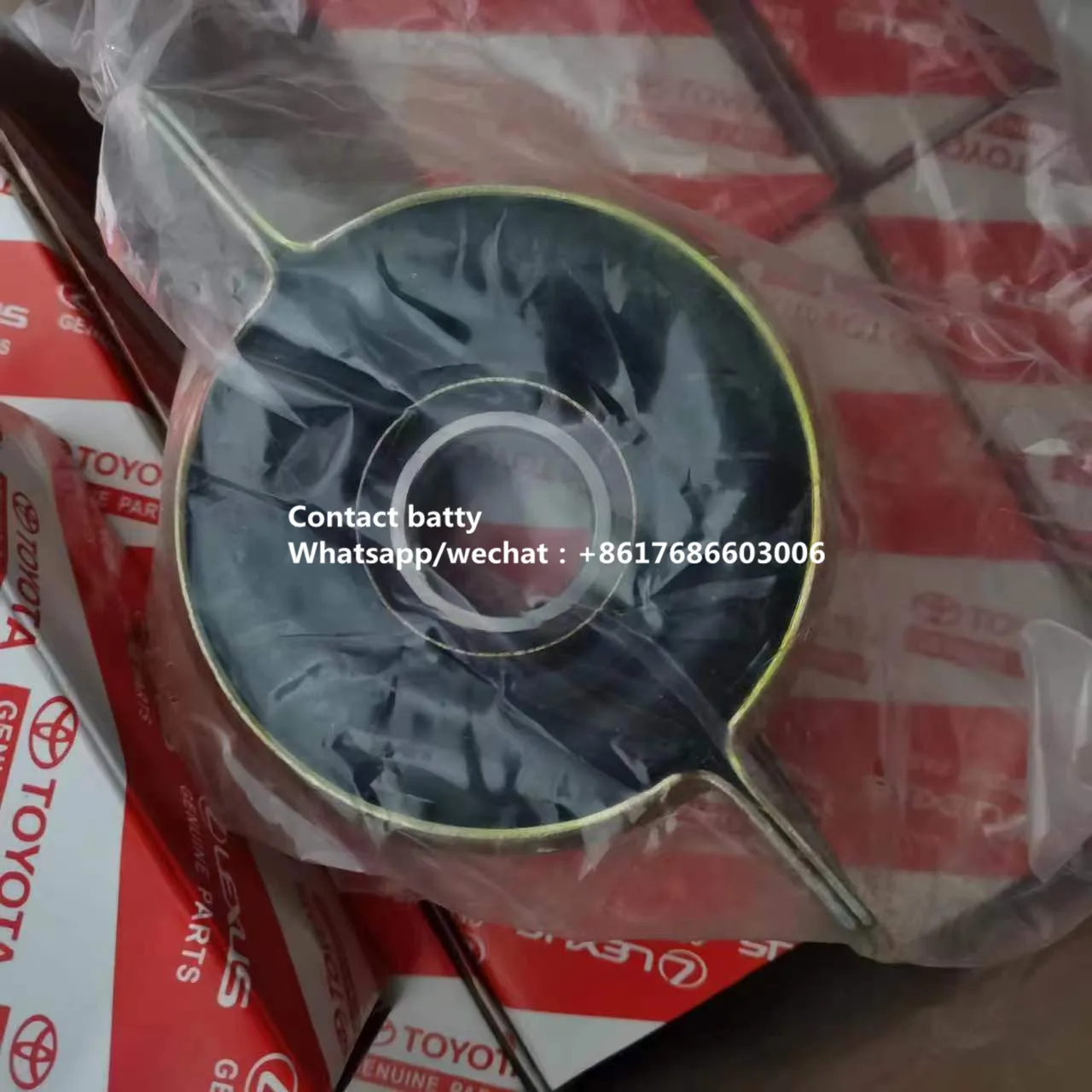 Drive shaft Center Support Bearing 37230-26020 / 3723026020 / 3723028020 / 37230-28020  For TOYOTA Hiace KCH40 Townace SR40