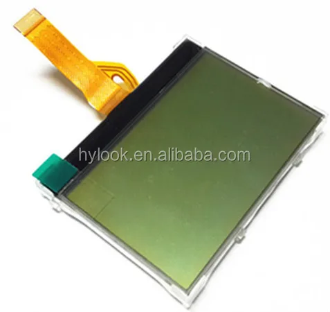 Для ЖК-дисплея Verifone