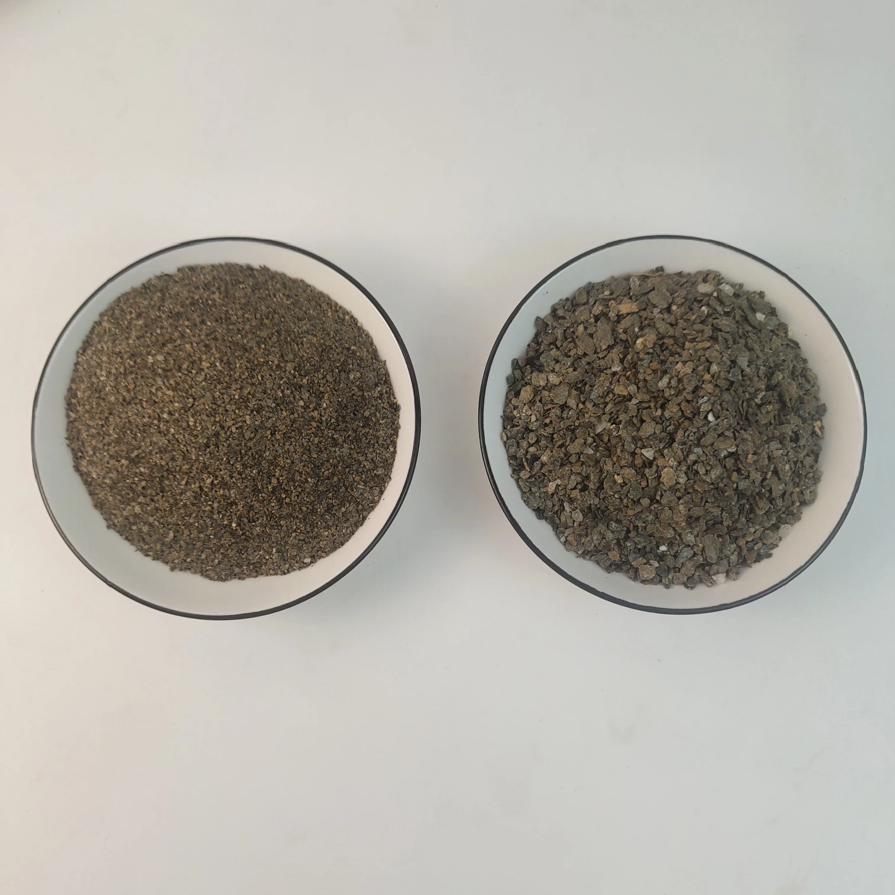 Factory direct sales Raw Vermiculite Raw Gold Ore Vermiculite Raw ore
