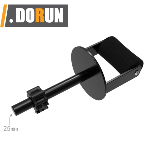 Tib Bar- f- for Ripping Calf/Shin Muscles Gym, Tibialis Dorsi/Tibialis Anterior Exercise Equipment/Calf Machine, for Calf Raises