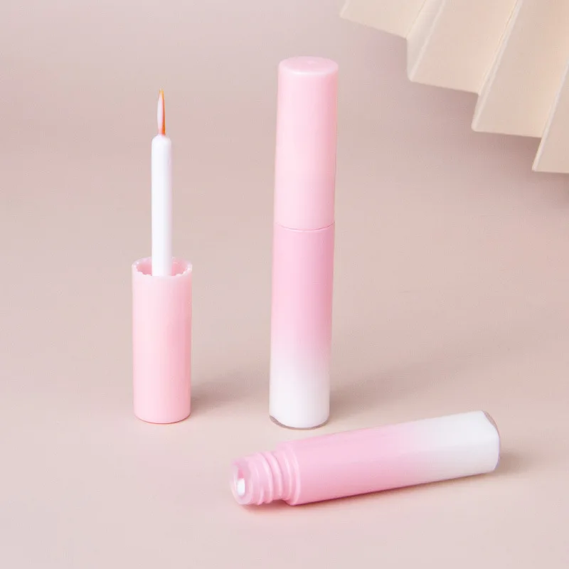 Melason Hypoallergenic Strong Hold 0.5- 1 Second Vegan Latex Free Korea Imported Lovely Eyelash Glue  Strip Lash Adhesive