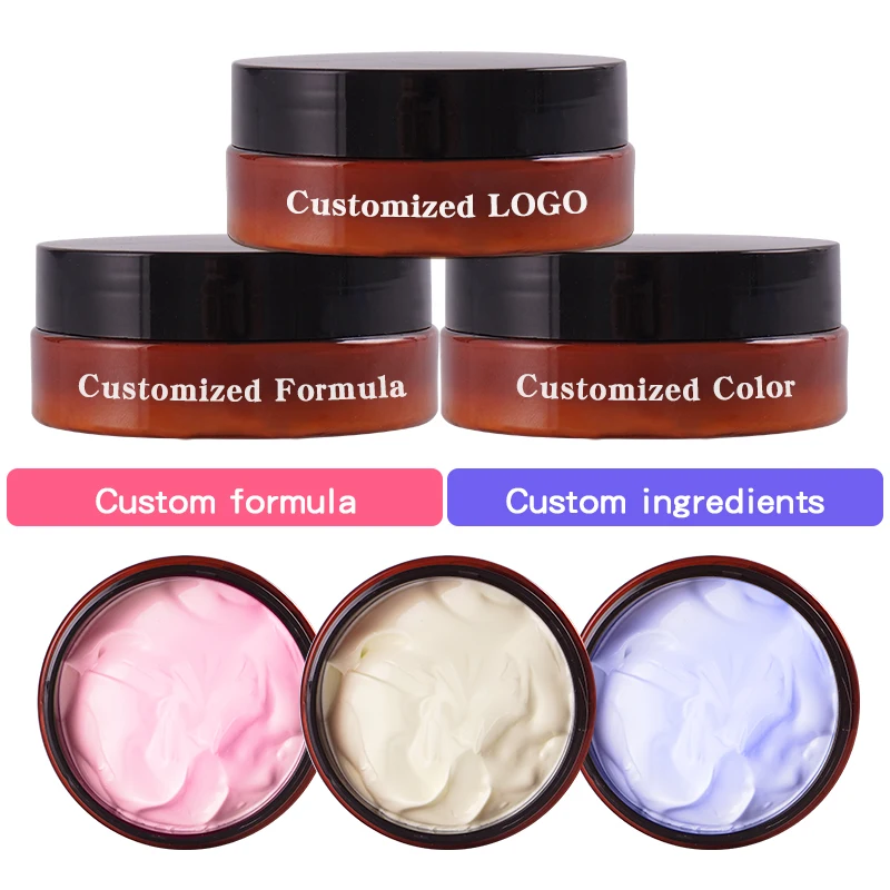 New Face Cream & Lotion Dark Spot Removal Crema Blanqueadora Whiting Cream Vit B Vitamin C Whitening Face Cremas