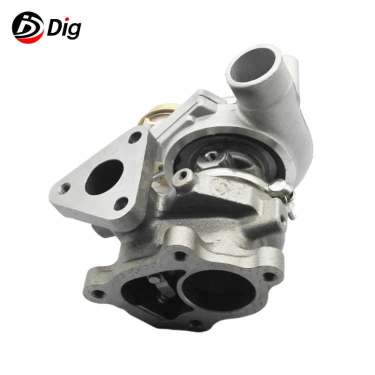 TF035 Turbo ME202578 49135-03320 For CAT E307B 4M40 Engine Turbocharger 49135-03130