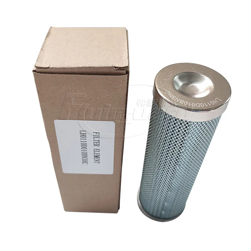 LH0110D010BN3HC China Factory Supply Hydraulic Filter Element