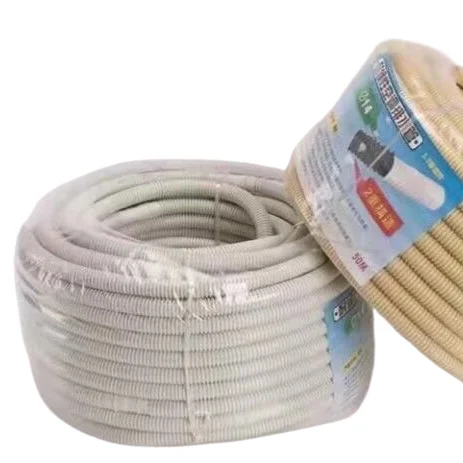 Best-selling durable high quality flexible drain hose Air conditioning parts Drain hose 12mm