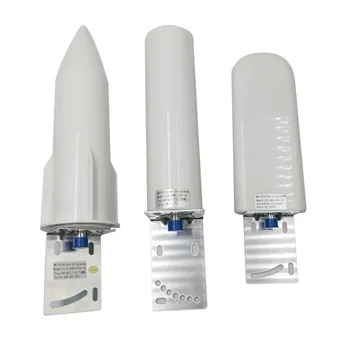 12dBi MIMO 1800-2600 МГц Omni большой диапазон 4G LTE наружная антенна заказ по