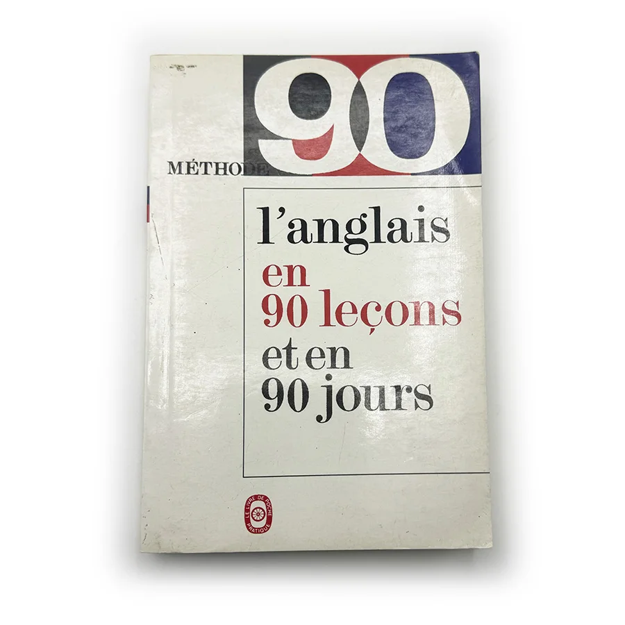 Китайский производитель книг с мягкой обложкой книга для детей английский французский словарь
