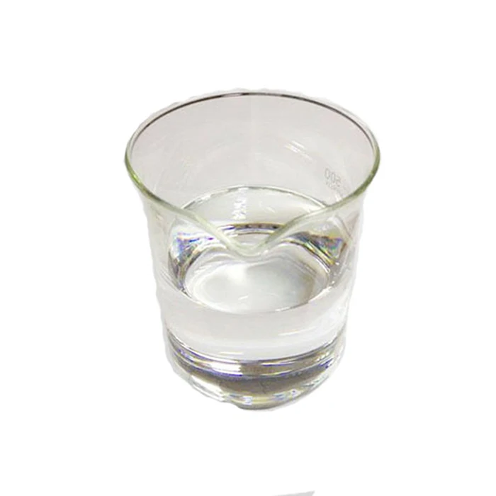 Tetrapotassium этилендиаминтетрауксусной 50% жидкости 5964-35-2 C10h16n2o8K4 EDTA-4K