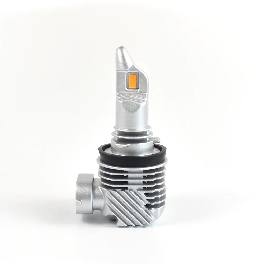 Auto Car Cheap 9005 9006 H7 H4 H11 H1 H13 9004 9007 16000Lm Car Led Light Bulb Kit Fan Cooling M2 H15 H7 H4 Led Headlight