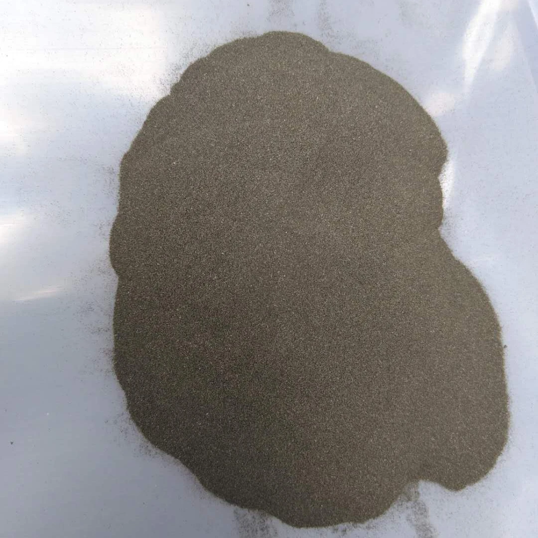 pyrite ore for lead and tin smelting