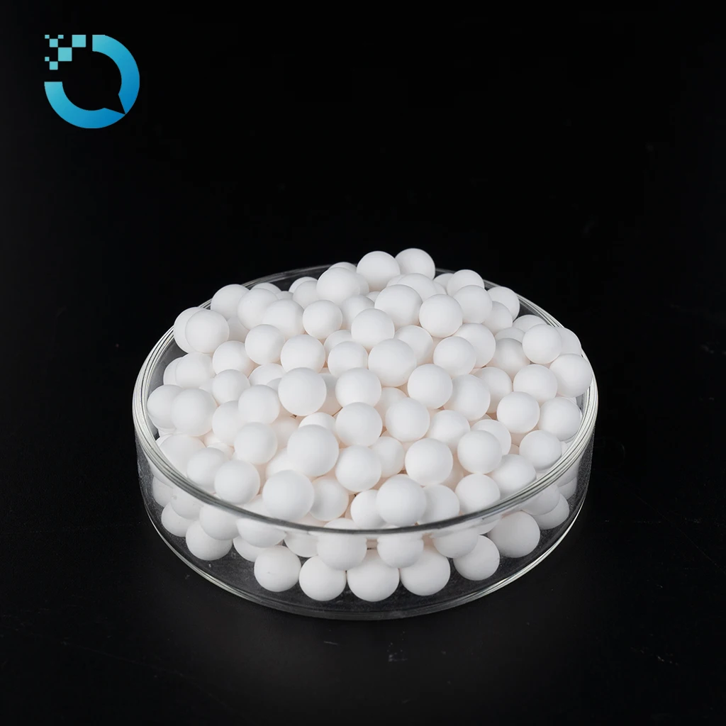 high grade white activated catalyst gamma nano alumina al2o3 aluminum oxide powder